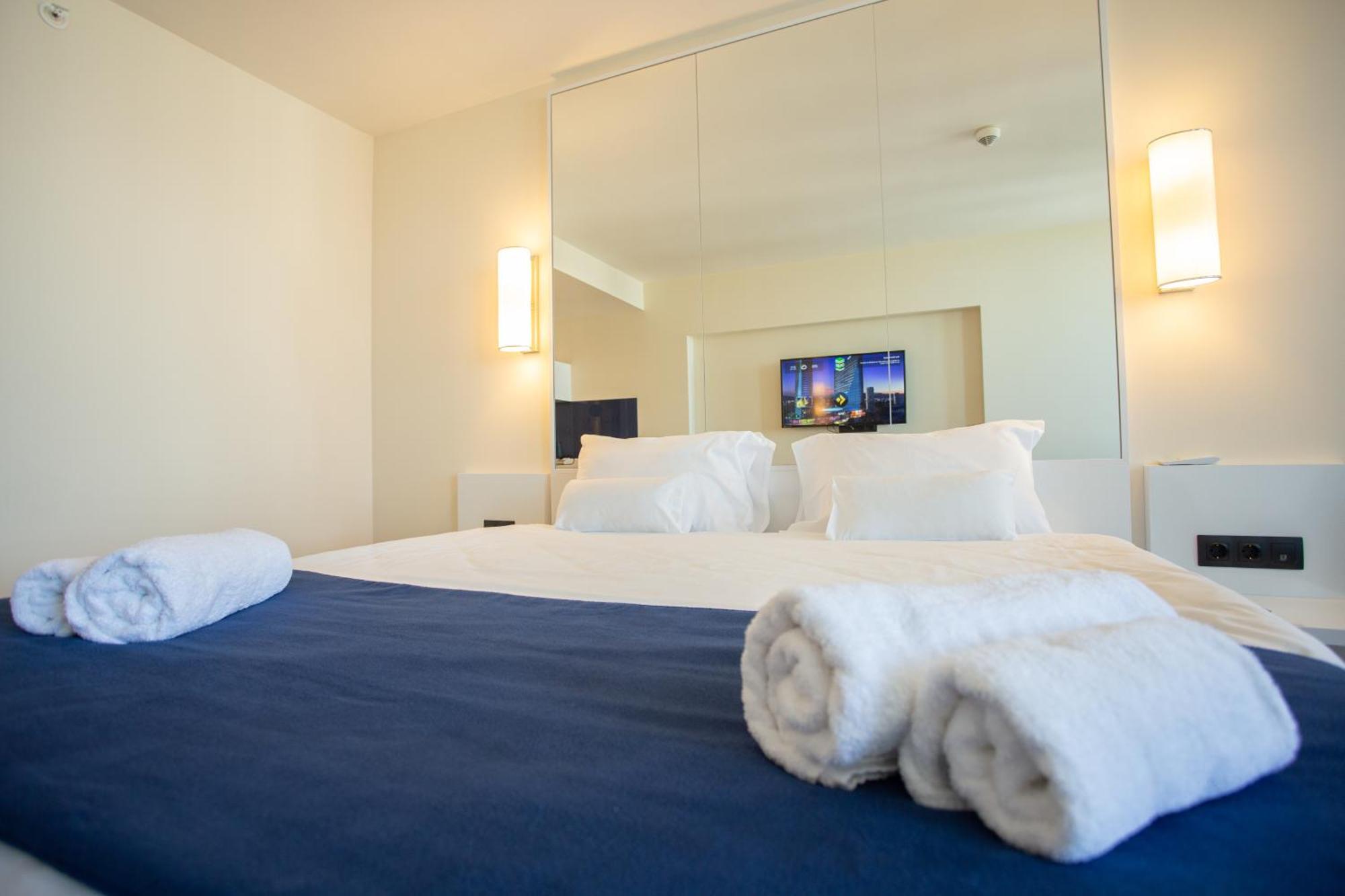 Batumi Concept Hotel المظهر الخارجي الصورة