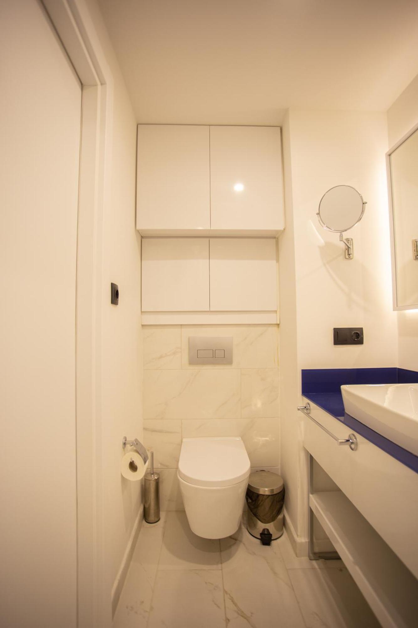 Batumi Concept Hotel المظهر الخارجي الصورة