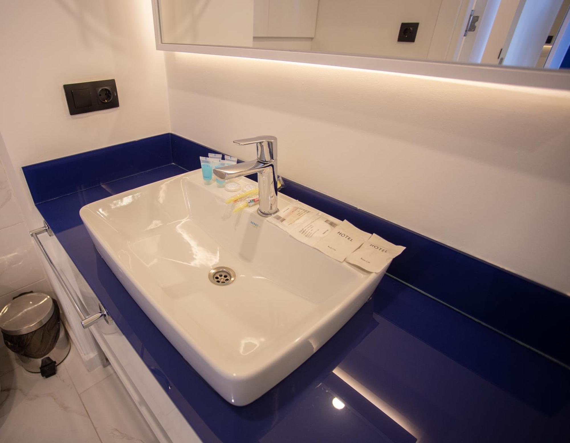 Batumi Concept Hotel المظهر الخارجي الصورة