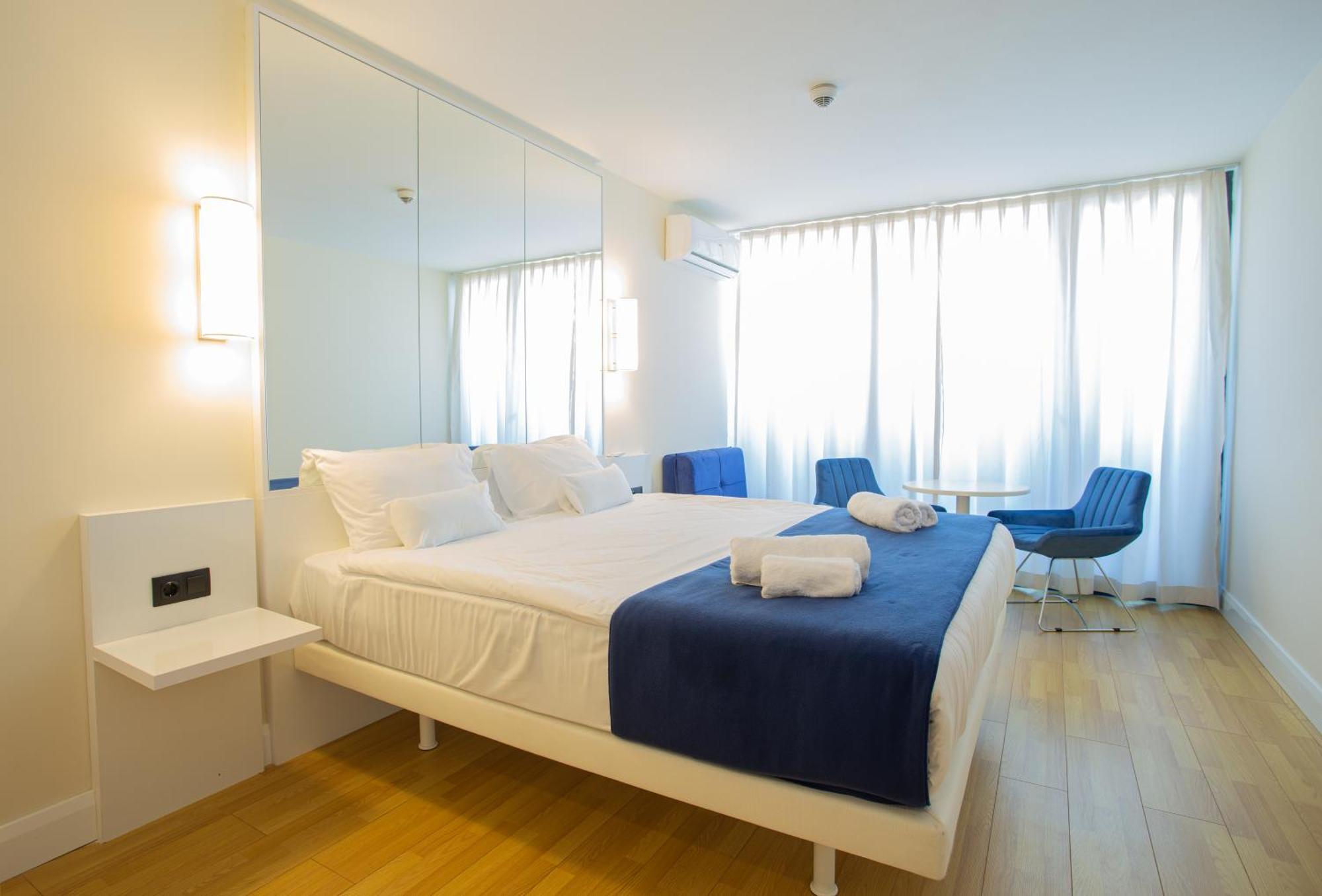 Batumi Concept Hotel المظهر الخارجي الصورة
