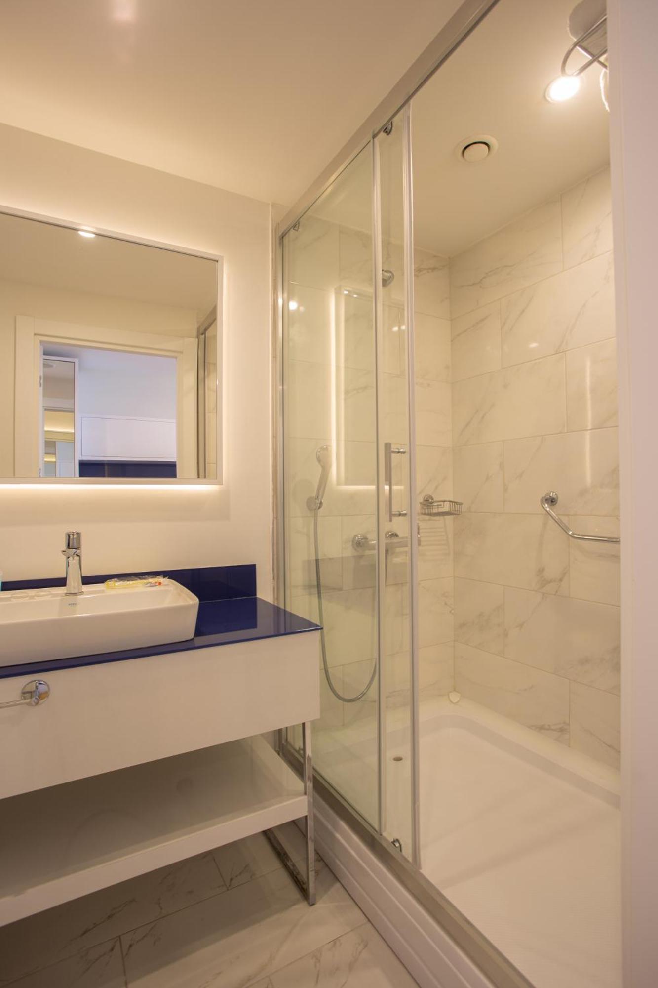 Batumi Concept Hotel المظهر الخارجي الصورة