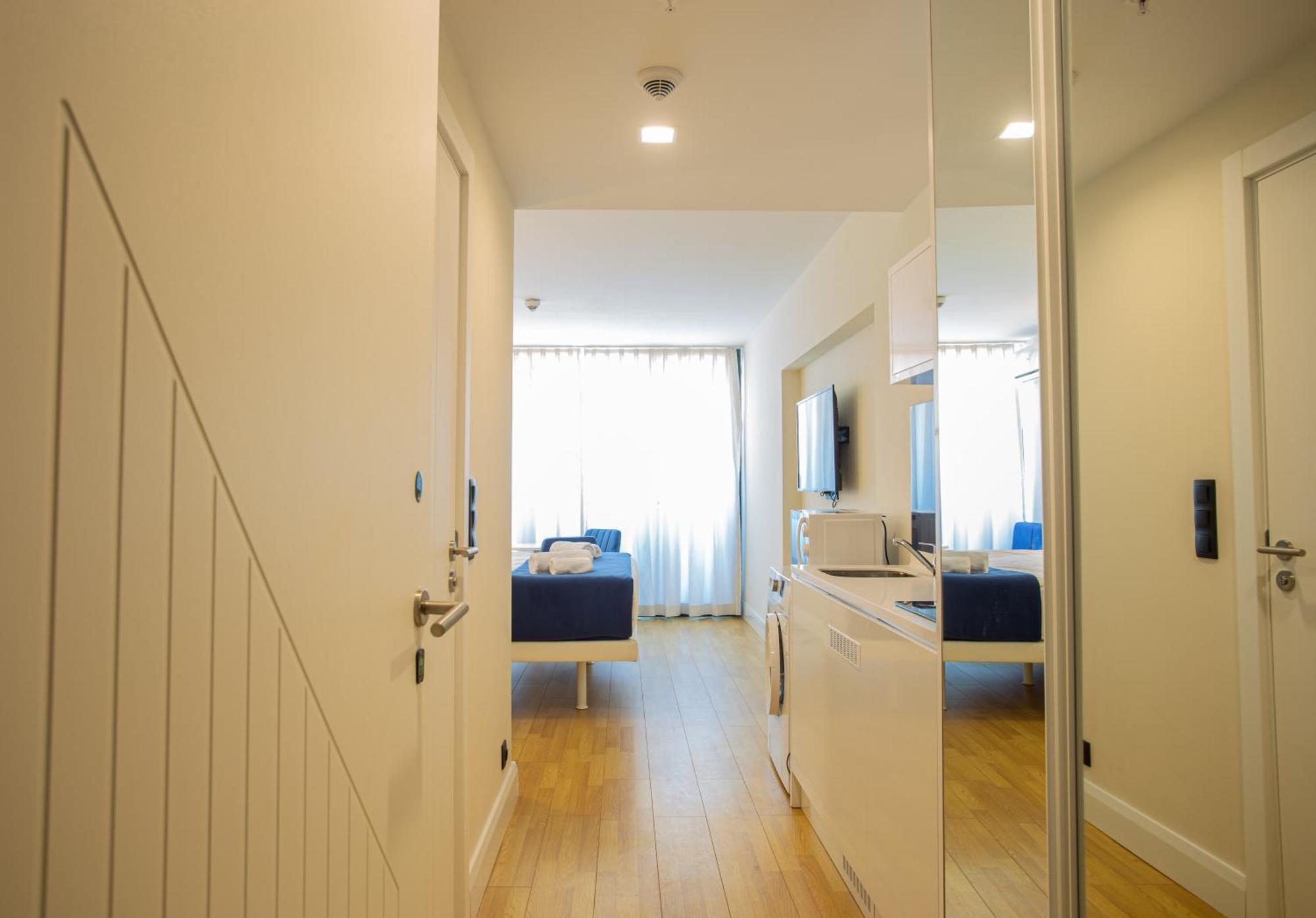 Batumi Concept Hotel المظهر الخارجي الصورة