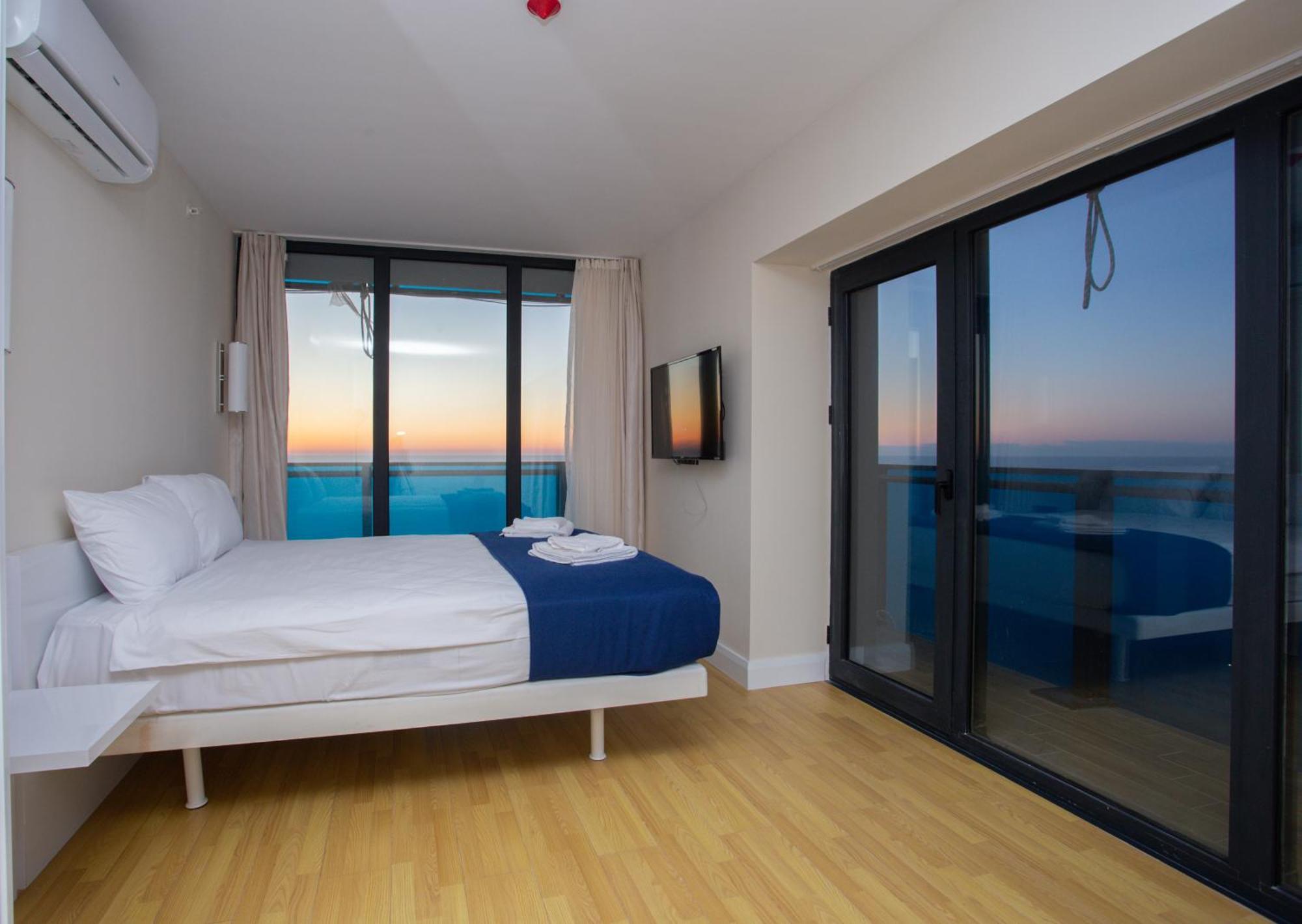 Batumi Concept Hotel المظهر الخارجي الصورة