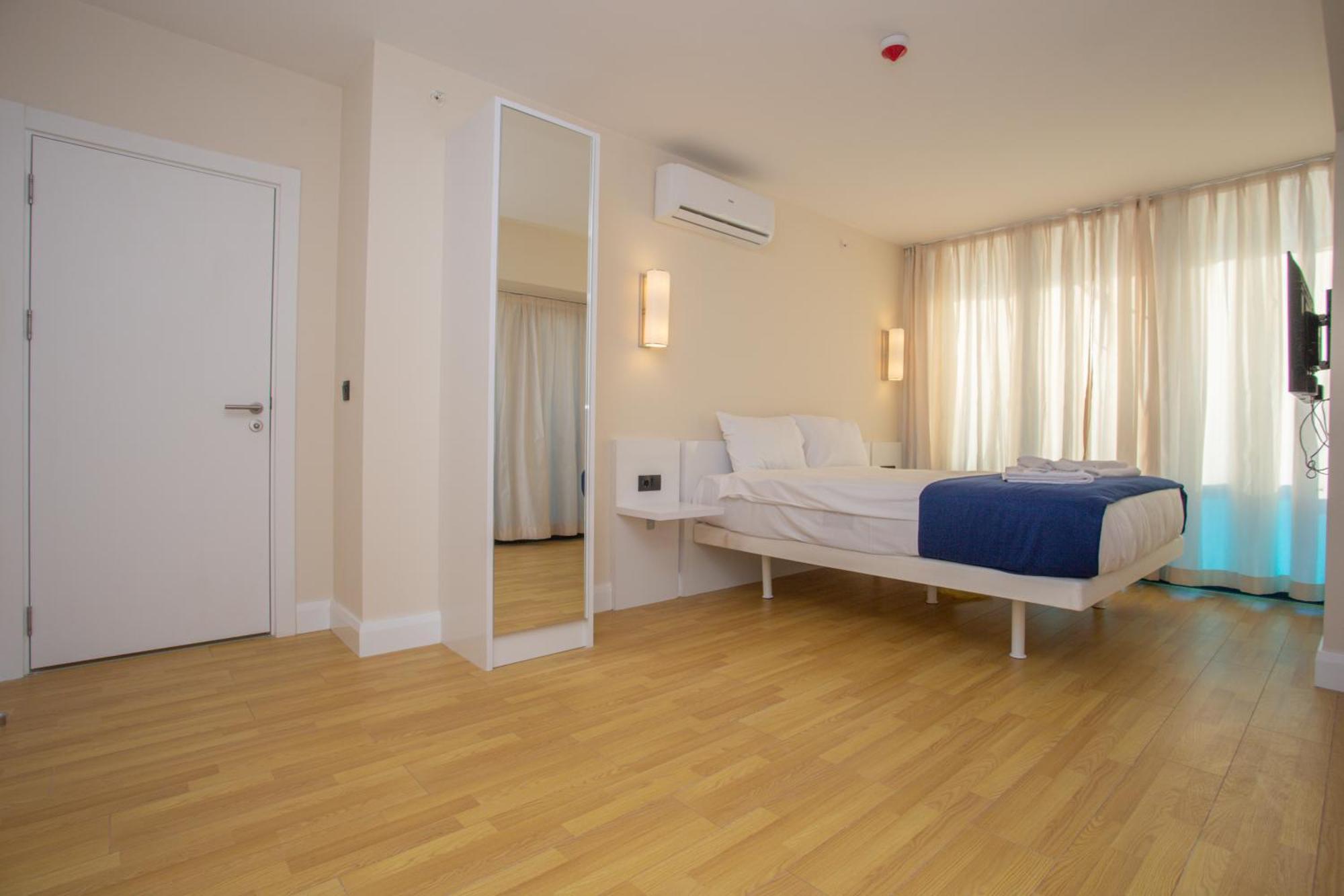 Batumi Concept Hotel المظهر الخارجي الصورة