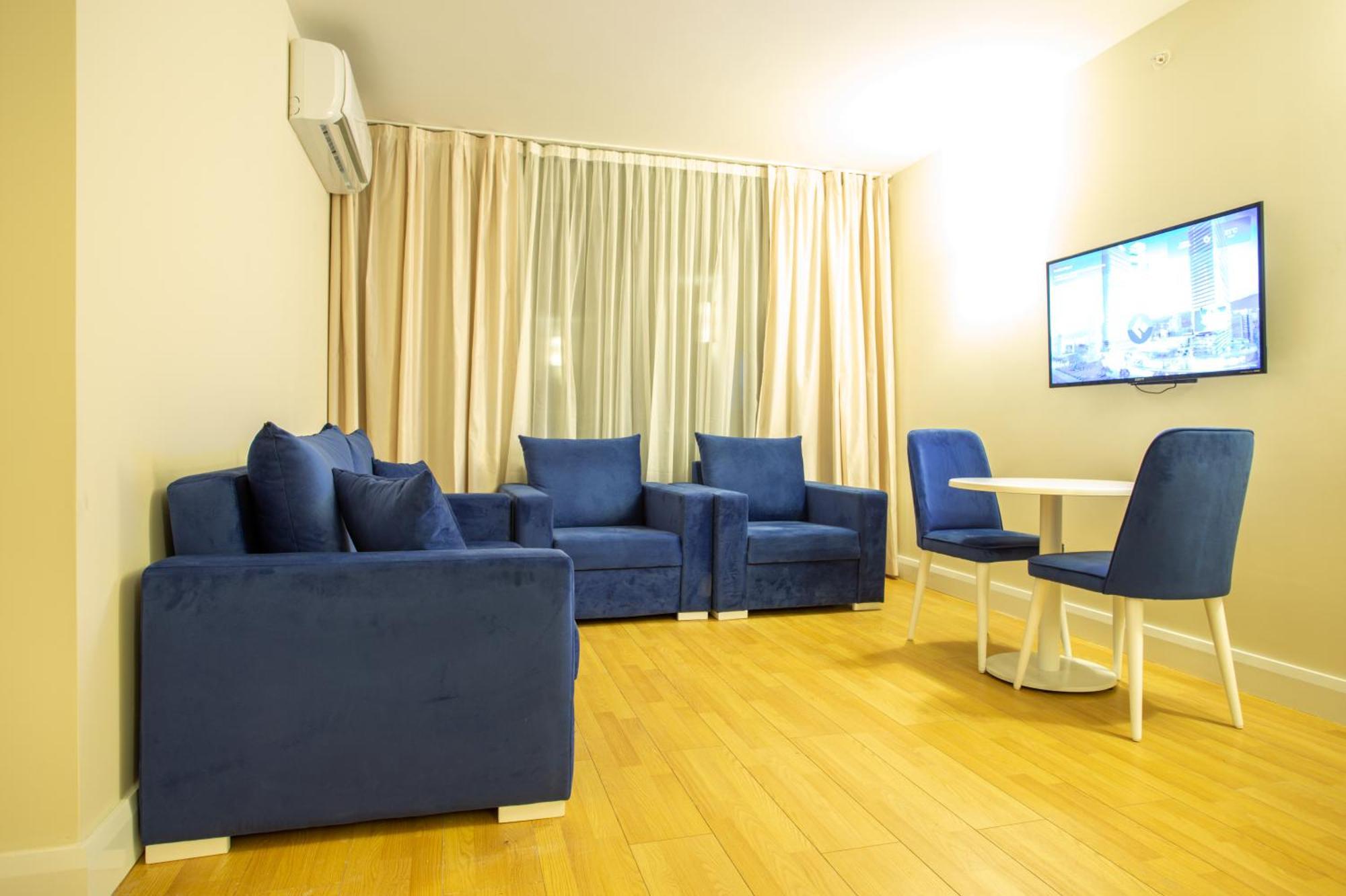 Batumi Concept Hotel المظهر الخارجي الصورة