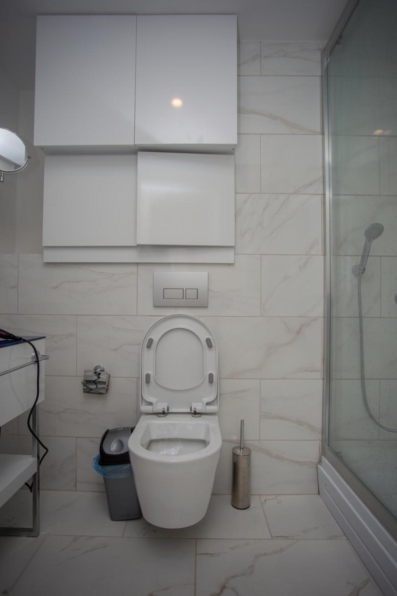 Batumi Concept Hotel المظهر الخارجي الصورة