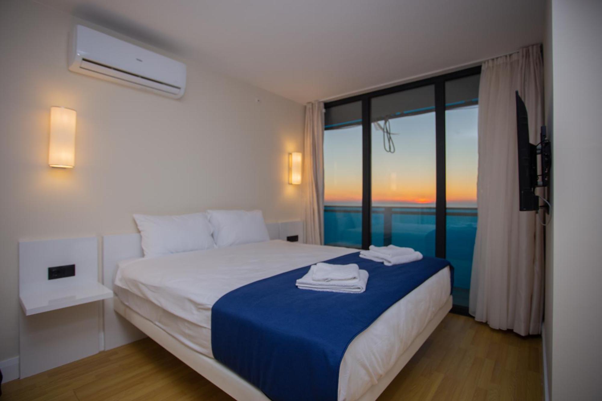 Batumi Concept Hotel المظهر الخارجي الصورة