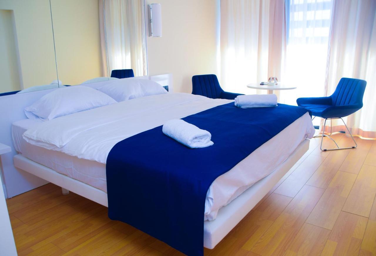 Batumi Concept Hotel المظهر الخارجي الصورة