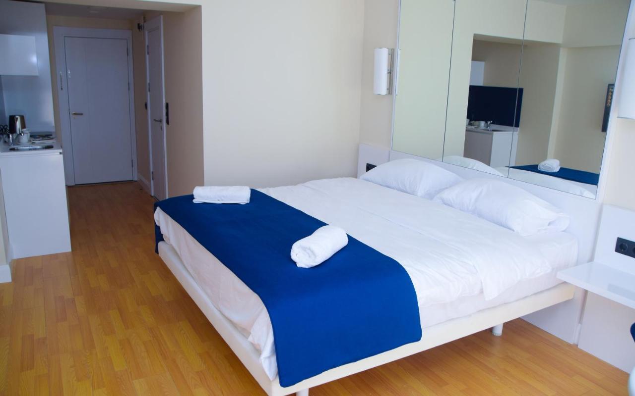 Batumi Concept Hotel المظهر الخارجي الصورة