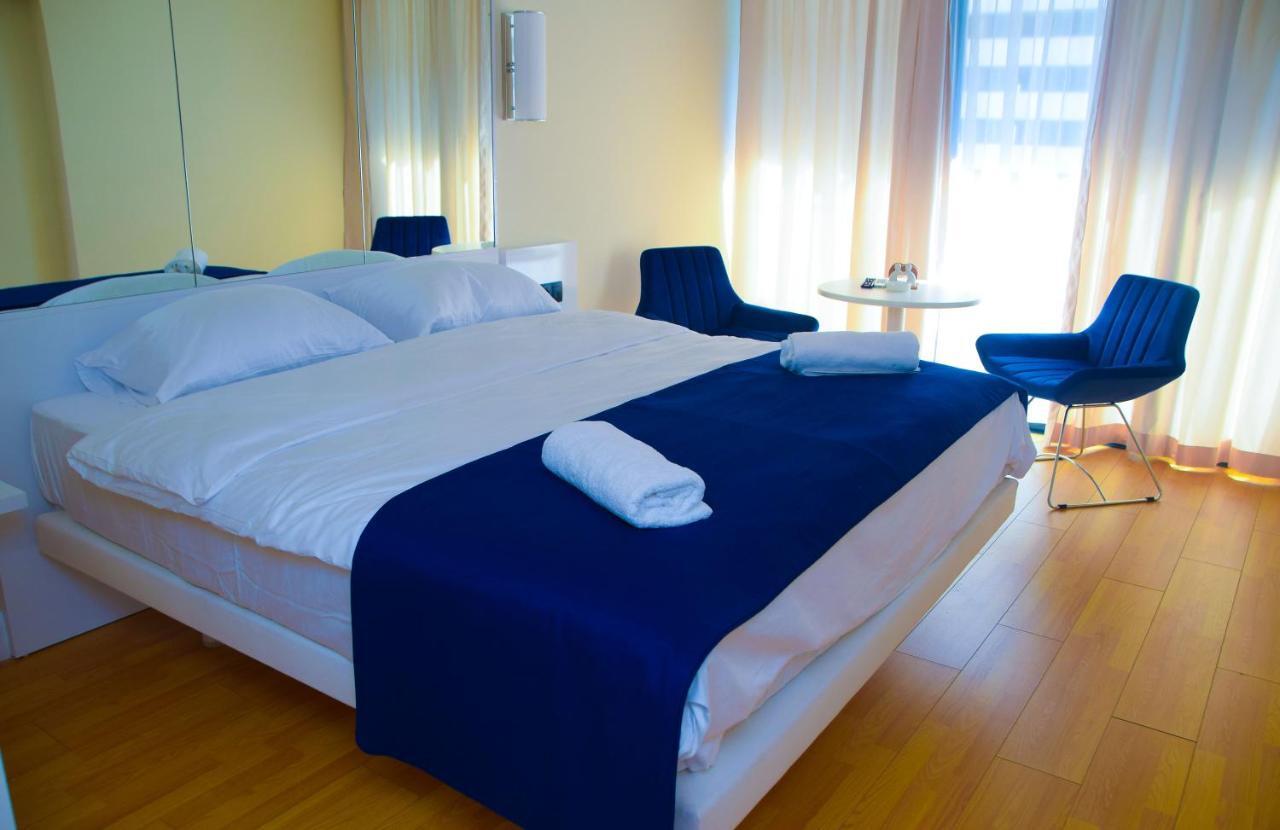 Batumi Concept Hotel المظهر الخارجي الصورة
