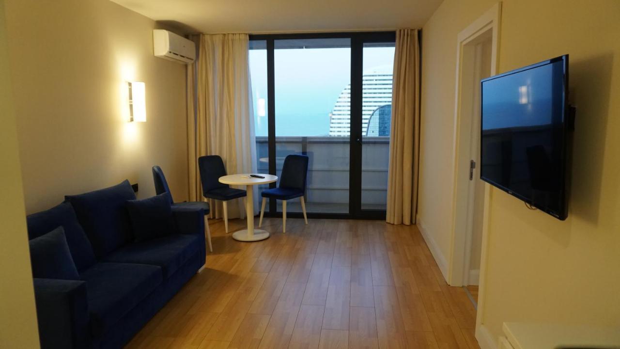 Batumi Concept Hotel المظهر الخارجي الصورة