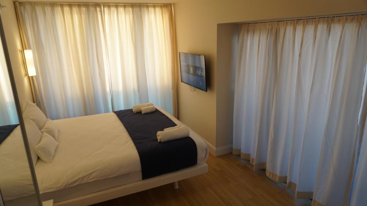 Batumi Concept Hotel المظهر الخارجي الصورة