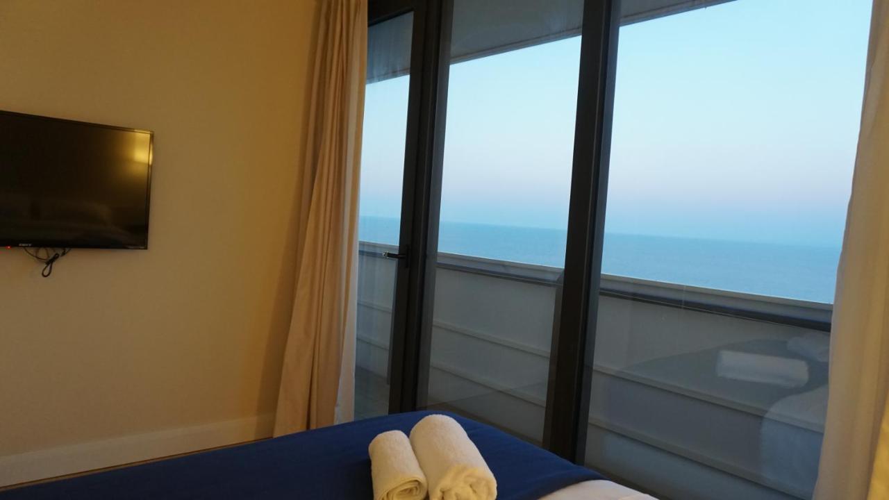 Batumi Concept Hotel المظهر الخارجي الصورة