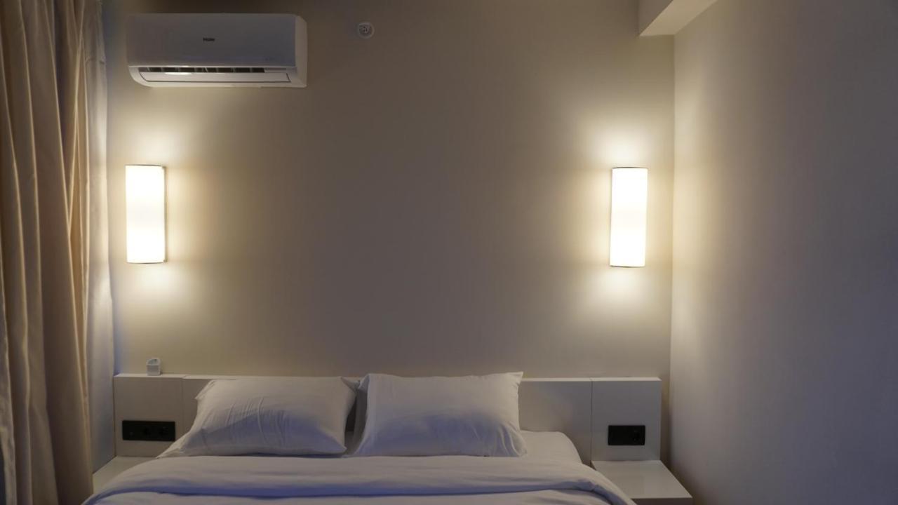 Batumi Concept Hotel المظهر الخارجي الصورة