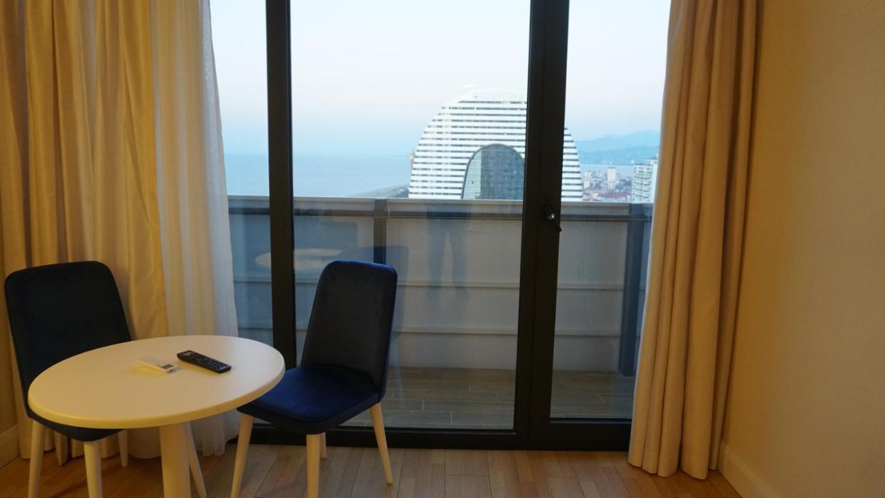 Batumi Concept Hotel المظهر الخارجي الصورة