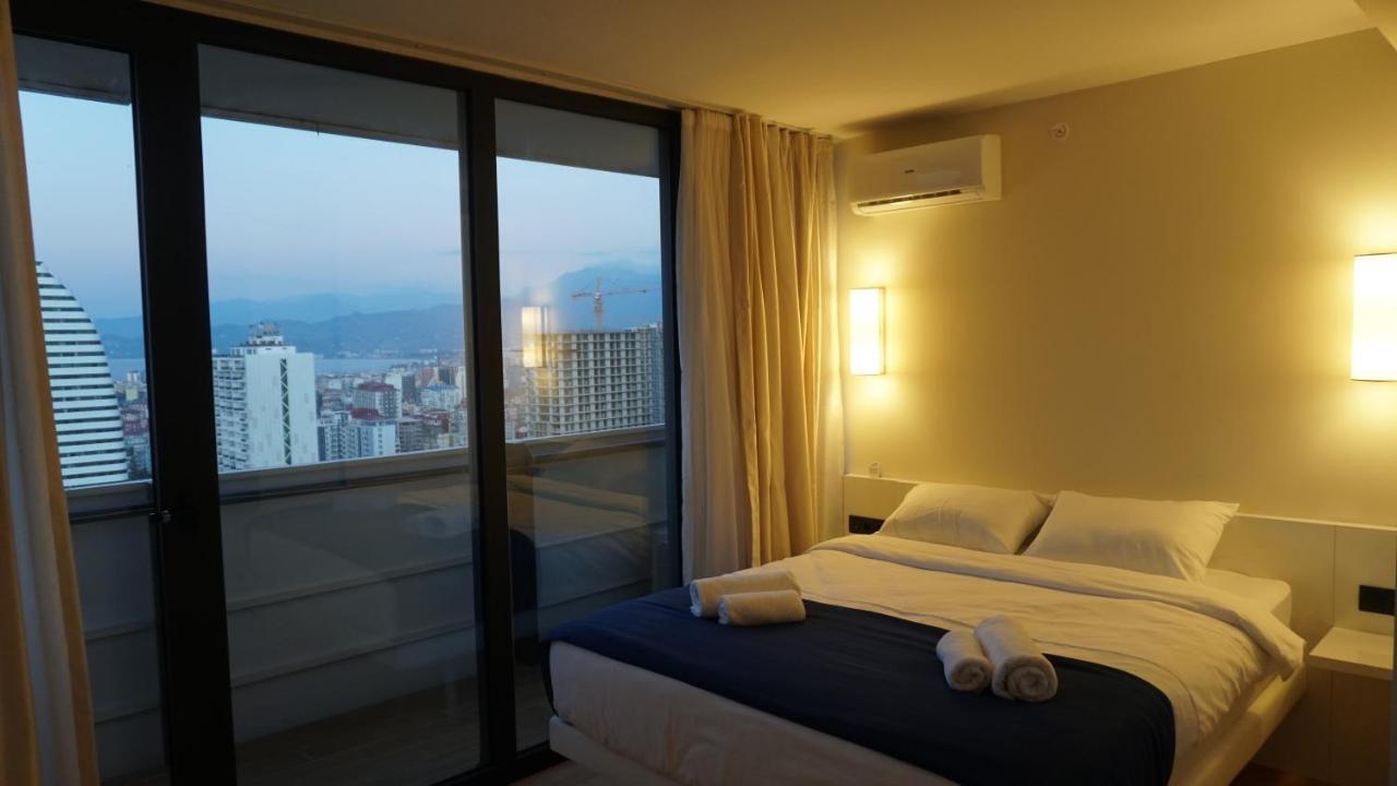 Batumi Concept Hotel المظهر الخارجي الصورة