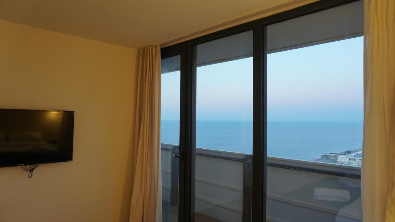 Batumi Concept Hotel المظهر الخارجي الصورة